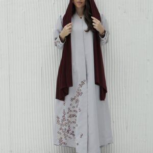 Abaya-R201